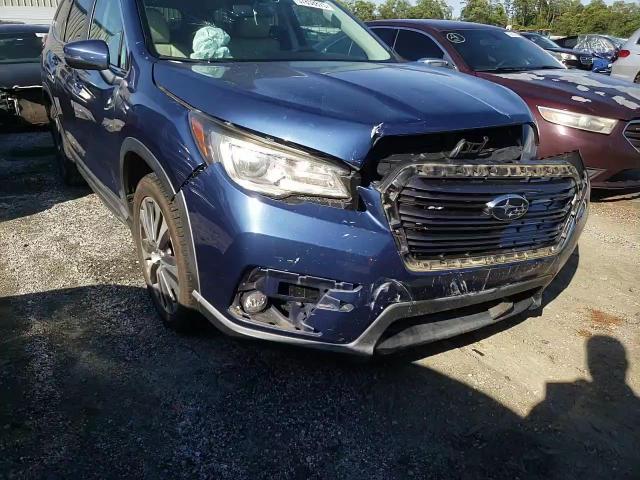2019 Subaru Ascent Limited VIN: 4S4WMAMDXK3472656 Lot: 57858875