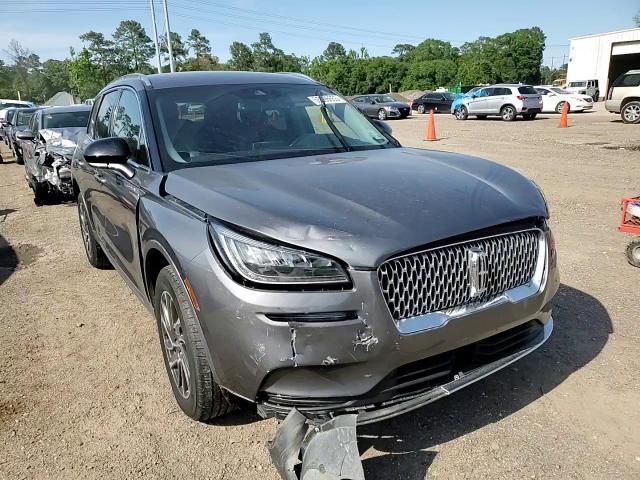 2022 Lincoln Corsair VIN: 5LMCJ1C97NUL03862 Lot: 56673155