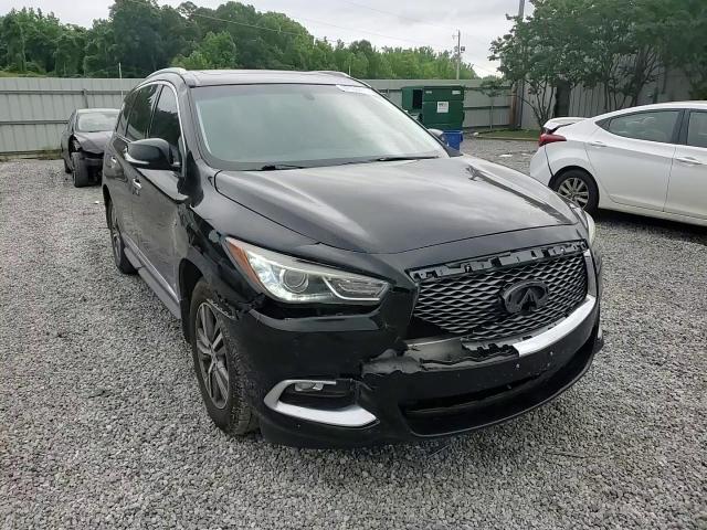 2016 Infiniti Qx60 VIN: 5N1AL0MN9GC525886 Lot: 57103475