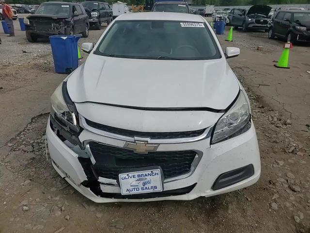 2016 Chevrolet Malibu Limited Lt VIN: 1G11C5SA2GU159063 Lot: 55996375