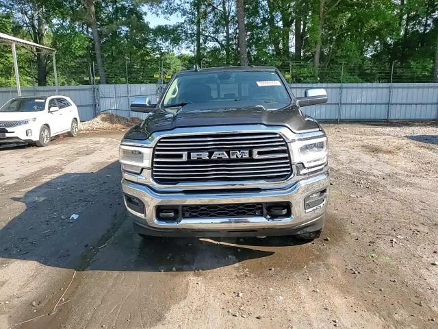2021 Ram 2500 Laramie VIN: 3C6UR5FL8MG674850 Lot: 56928365