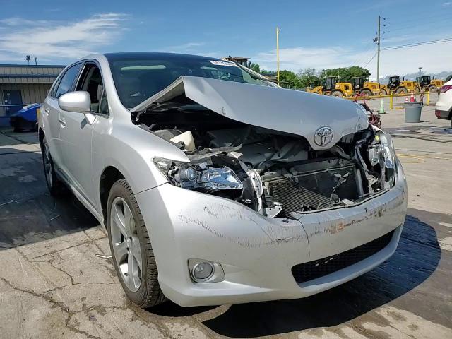2012 Toyota Venza Le VIN: 4T3ZK3BB6CU049298 Lot: 55749045