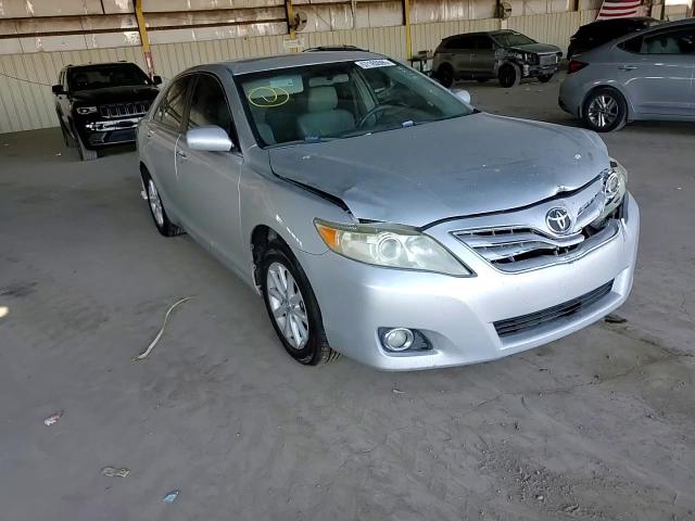 2010 Toyota Camry Se VIN: 4T1BK3EK7AU104084 Lot: 57165595