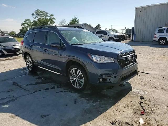 2022 Subaru Ascent Limited VIN: 4S4WMALD7N3452368 Lot: 56493105