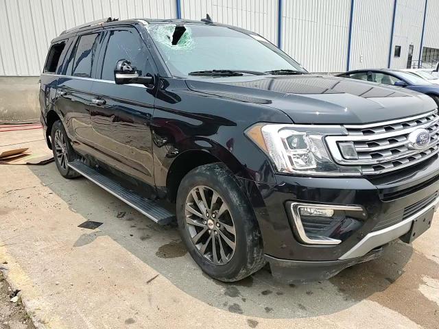 2019 Ford Expedition Limited VIN: 1FMJU2AT5KEA50116 Lot: 59089265