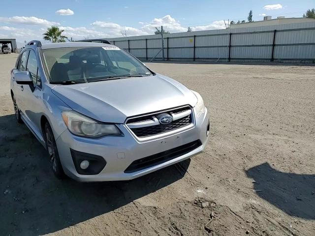 2013 Subaru Impreza Sport Premium VIN: JF1GPAL67DH831959 Lot: 56887225