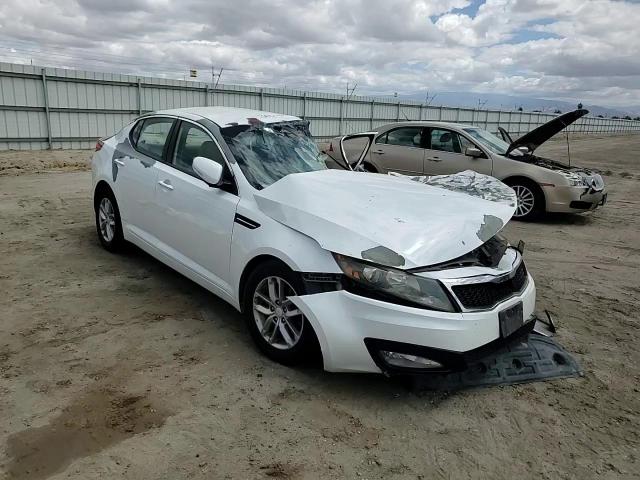 2013 Kia Optima Lx VIN: 5XXGM4A79DG093868 Lot: 56721155