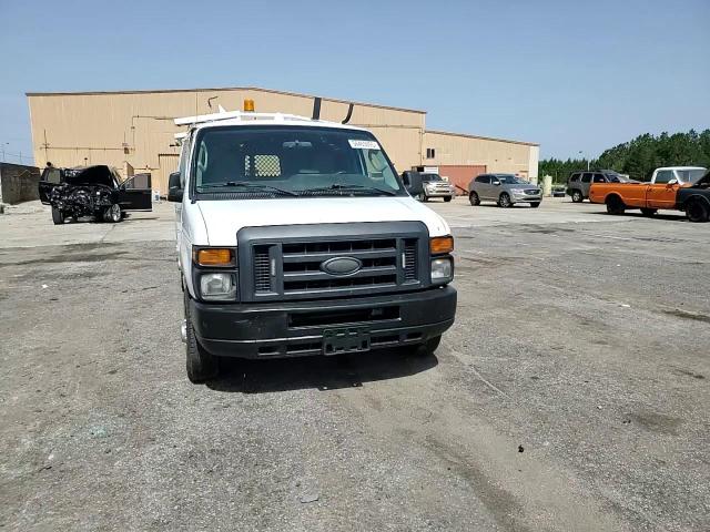 2014 Ford Econoline E150 Van VIN: 1FTNE1EW7EDA67883 Lot: 56465895