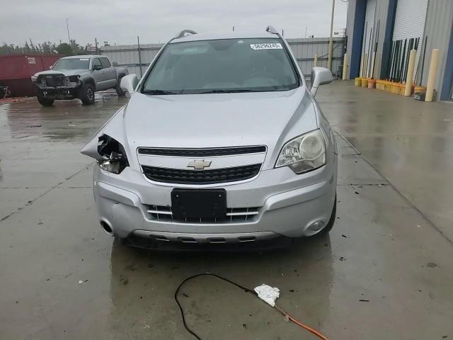2013 Chevrolet Captiva Lt VIN: 3GNAL3EK8DS559678 Lot: 56296245