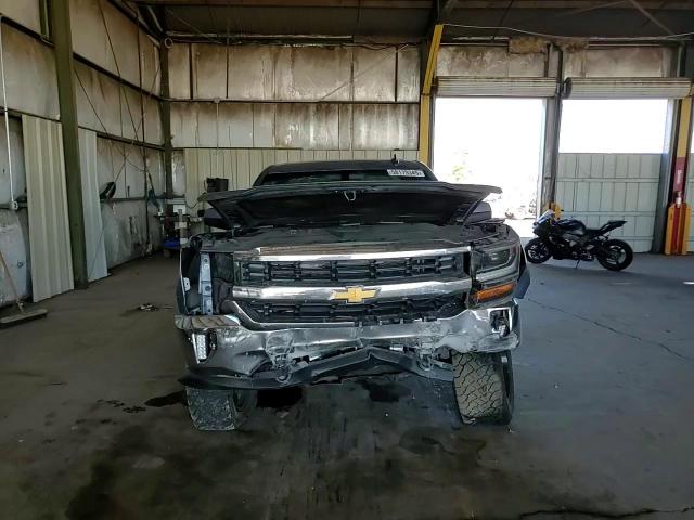 2016 Chevrolet Silverado K1500 Lt VIN: 1GCVKRECXGZ336123 Lot: 58170345