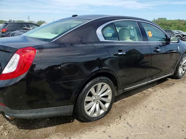 2013 Lincoln Mks VIN: 1LNHL9DK5DG615601 Lot: 56649795