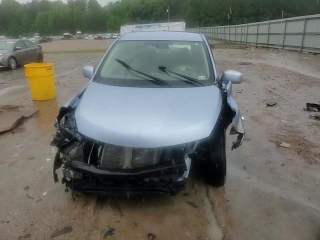 2010 Nissan Versa S VIN: 3N1BC1CP3AL360806 Lot: 56889065