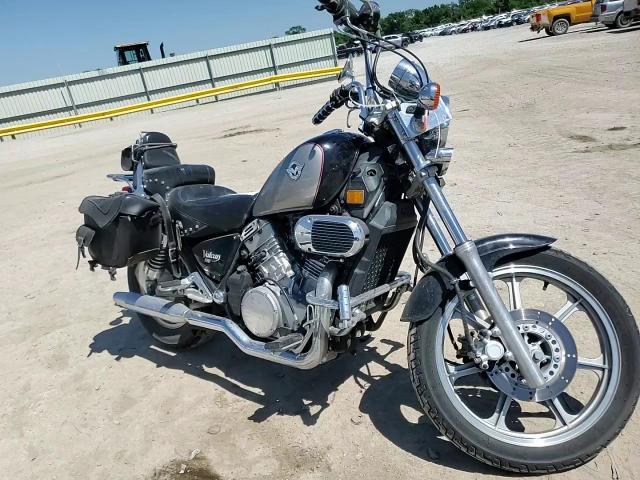 2005 Kawasaki Vn750 VIN: JKAVNDA1X5B554836 Lot: 56944835