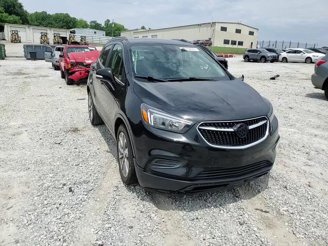 2019 Buick Encore Preferred VIN: KL4CJASBXKB705419 Lot: 57432675