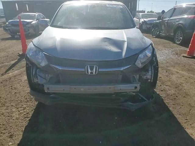 2017 Honda Hr-V Ex VIN: 3CZRU6H53HM727330 Lot: 57401565