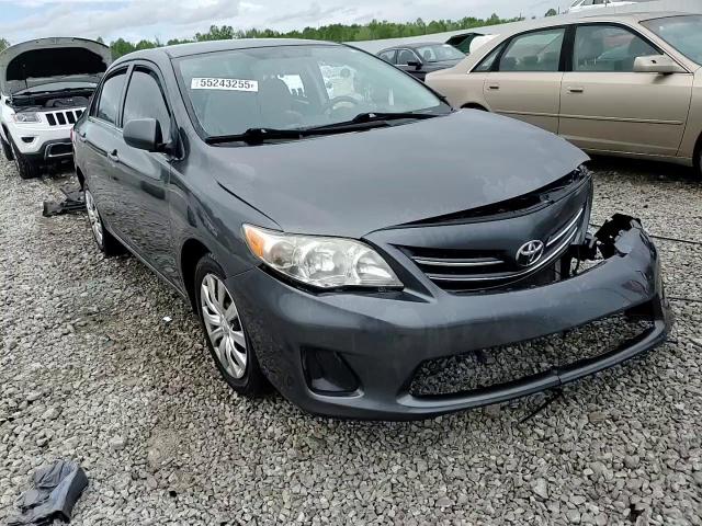 2013 Toyota Corolla Base VIN: 2T1BU4EE2DC995143 Lot: 55243255