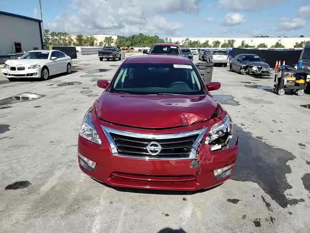 2015 Nissan Altima 2.5 VIN: 1N4AL3AP0FC112304 Lot: 56693115