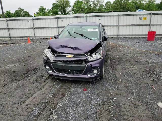 2017 Chevrolet Spark 1Lt VIN: KL8CD6SA2HC810789 Lot: 57022965