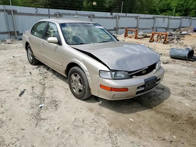 1996 Nissan Maxima Gle VIN: JN1CA21D4TM423882 Lot: 56068265