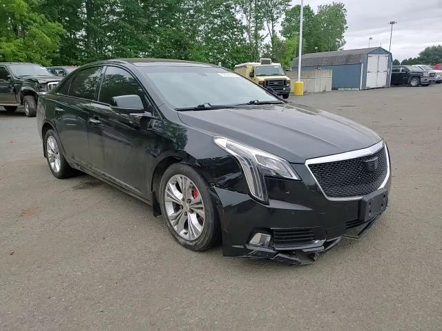 2018 Cadillac Xts Luxury VIN: 2G61M5S37J9118652 Lot: 57891435
