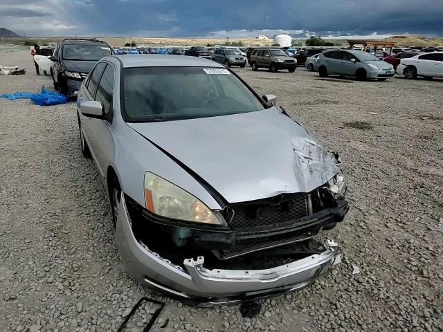 2007 Honda Accord Se VIN: JHMCM56367C026464 Lot: 57083675