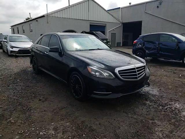2014 Mercedes-Benz E 350 4Matic VIN: WDDHF8JB9EA835215 Lot: 58389145