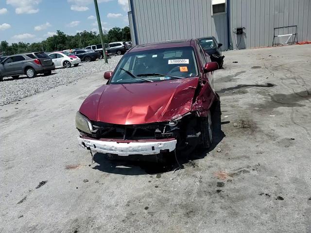 2009 Mazda 3 I VIN: JM1BK32F091190959 Lot: 57880505