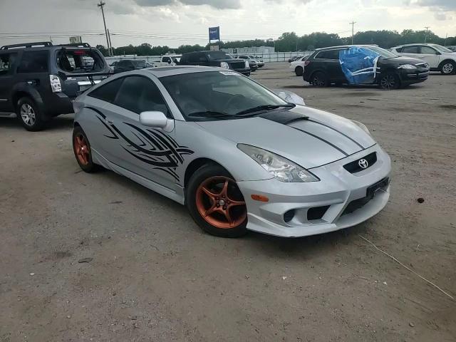 2003 Toyota Celica Gt-S VIN: JTDDY32T230067061 Lot: 56339175