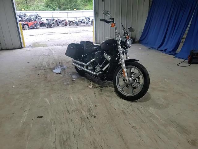 2023 Harley-Davidson Fxst VIN: 1HD1BVJ12PB058143 Lot: 57107275