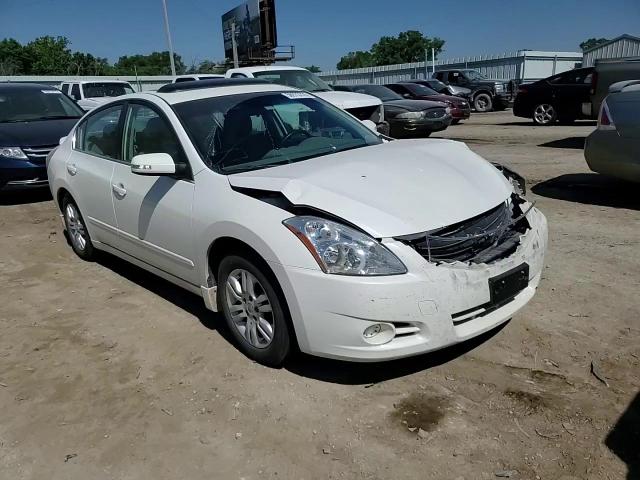 2012 Nissan Altima Base VIN: 1N4AL2AP8CN415762 Lot: 56973735