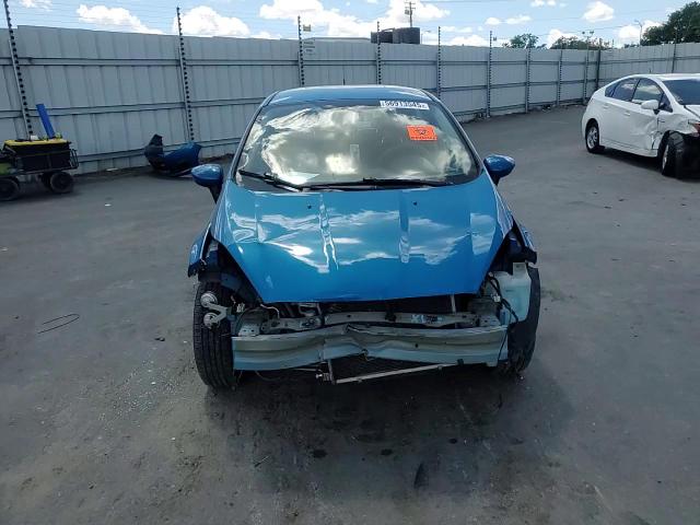 2017 Ford Fiesta Se VIN: 3FADP4EJ9HM170510 Lot: 56913545