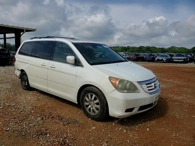 2010 Honda Odyssey Exl VIN: 5FNRL3H79AB079723 Lot: 56917075