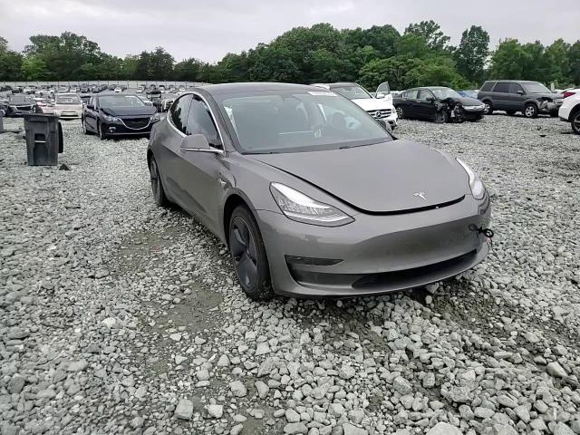 2019 Tesla Model 3 VIN: 5YJ3E1EA3KF435363 Lot: 58602935