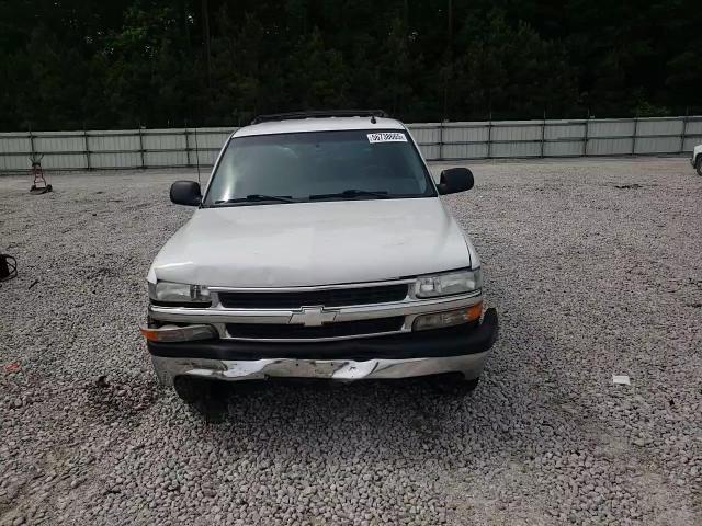 2006 Chevrolet Suburban C1500 VIN: 3GNEC16Z36G116037 Lot: 56738665