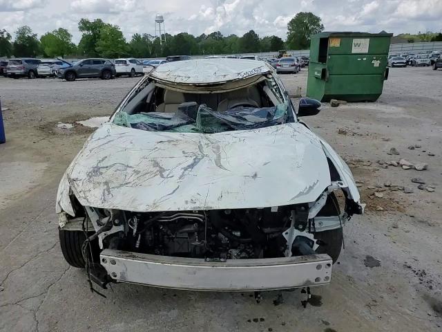 2016 Nissan Maxima 3.5S VIN: 1N4AA6AP1GC436113 Lot: 54626965