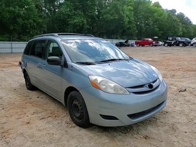 2008 Toyota Sienna Ce VIN: 5TDZK23C38S160708 Lot: 56473435