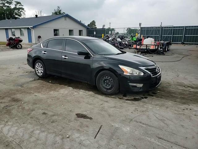 2024 Nissan Kicks S VIN: 3N1CP5BV5RL583053 Lot: 57421805