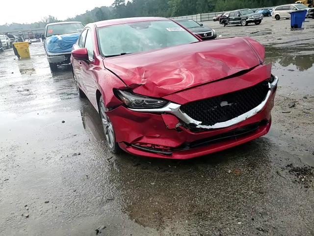 2020 Mazda 6 Grand Touring VIN: JM1GL1TY1L1526648 Lot: 55568915