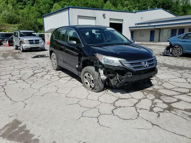 2014 Honda Cr-V Lx VIN: 2HKRM4H3XEH719459 Lot: 56412695