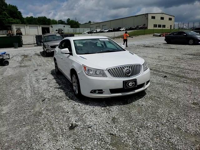 2011 Buick Lacrosse Cxl VIN: 1G4GC5GD9BF239490 Lot: 56916995