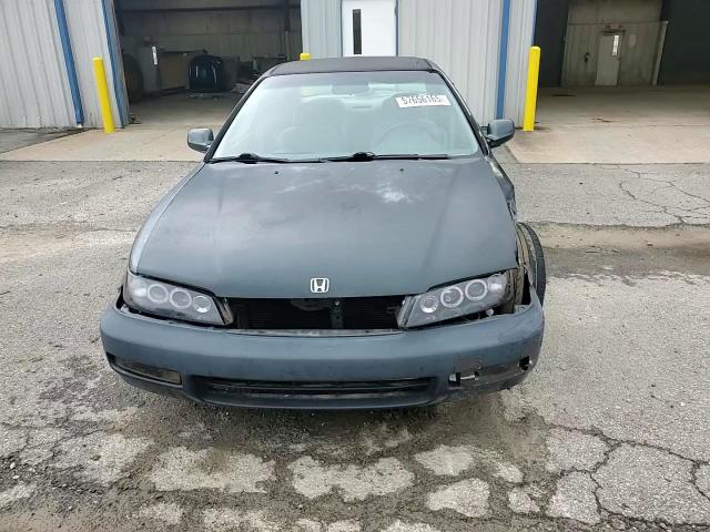 1996 Honda Accord Lx VIN: 1HGCD5638TA224441 Lot: 57656165