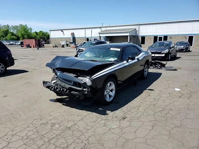 2010 Dodge Challenger Se VIN: 2B3CJ4DV9AH238239 Lot: 55926125