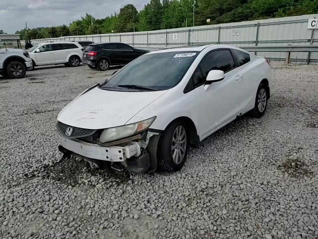 2013 Honda Civic Ex VIN: 2HGFG3B88DH501859 Lot: 57106015
