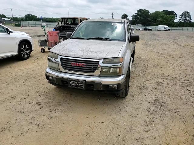 2005 GMC Canyon VIN: 1GTDT136058213750 Lot: 57111175