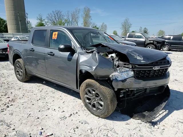 2024 Ford Maverick Xlt VIN: 3FTTW8H39RRA74006 Lot: 56146045