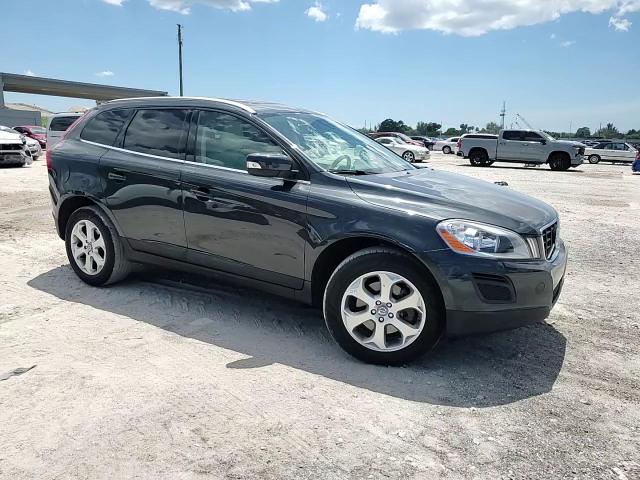 2013 Volvo Xc60 3.2 VIN: YV4952DL0D2423595 Lot: 56705385