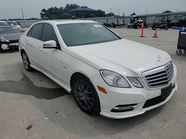 2012 Mercedes-Benz E 350 VIN: WDDHF5KB5CA593453 Lot: 56346385