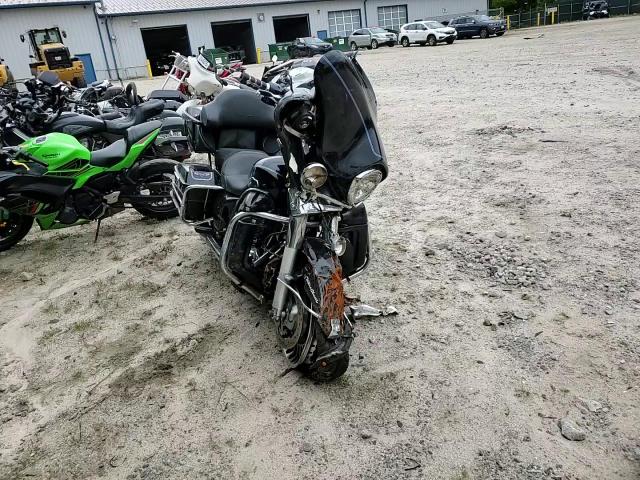 2012 Harley-Davidson Flhtcu Ultra Classic Electra Glide VIN: 1HD1FCM15CB678158 Lot: 56709525
