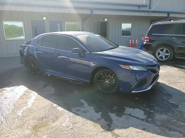 2024 Toyota Camry Xse VIN: 4T1K61AK8RU194680 Lot: 57280545