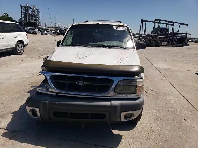 2000 Ford Explorer Xlt VIN: 1FMZU73E1YZB73542 Lot: 56325925